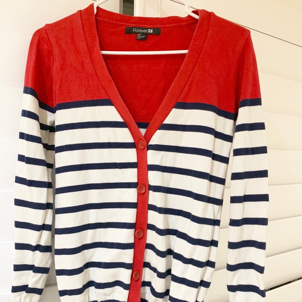 Forever21 Cardigan